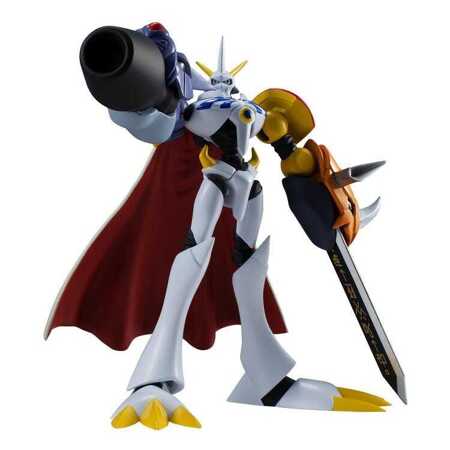 SUPBUZZ figurka DIGIMON Omegamon 69749