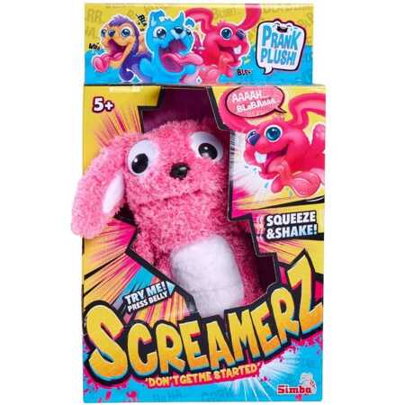 ScreamerZ króliczek 595-3332