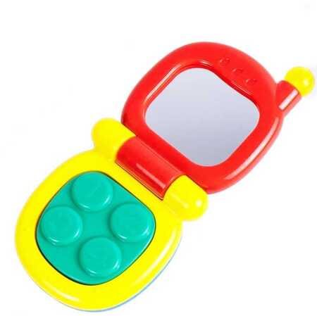 Smily Play Grzechotka telefon SP83671