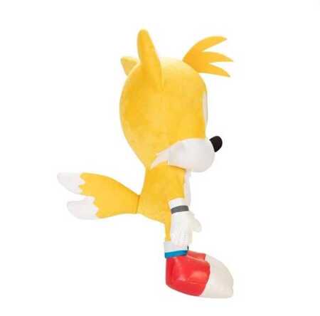 Sonic Pluszak Jumbo Tails 04793