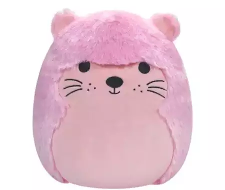 Squishmallows Fuzzamallows Anu Pluszowa Maskotka 30cm SQCR00344