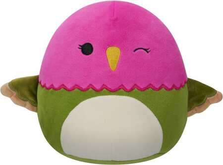 Squishmallows Nalma Pluszowa Maskotka 19cm W18 B SQCR05380