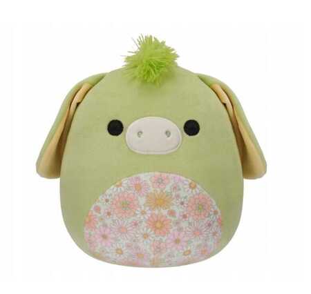 Squishmallows Pluszowa Maskotka Juniper 19cm W18 C SQCR05390