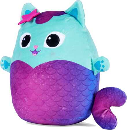 Syrenkotka squishy 30 cm 6305875299NPB