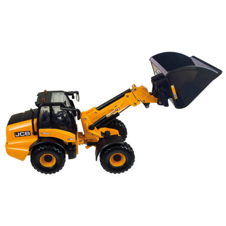 TOMY Britains ładowarka JCB TM 420 43231