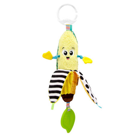 TOMY Lamaze Banan Benek L27382