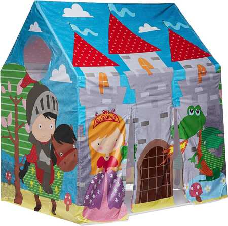 Wesoły domek Jungle Fun Cottage 45642NP