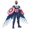 Avengers figurka Titan Falcon Kapitan Ameryka F2075