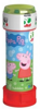 BRIMAREX Bańki mydlane Peppa 60ml 5597005