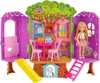 Barbie Chelsea Domek na drzewie HPL70