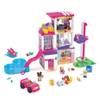 Barbie Color Reveal zestaw Dream House HHM01