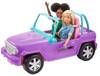 Barbie plażowy Jeep Barbie GMT46