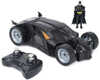 Batman pojazd RC Batmobile 1:20  6065425