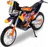 Bburago 1:18 RedBull KTM 450 Rally 51086 15153