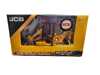 Britains JCB CXT koparko-spychacz  43287