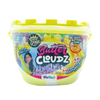 Butter Cloudz slime Pina Colada 110517-18