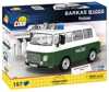 COBI CARS Youngtimer Barkas B1000 Polizei 157 klocków 24596