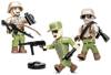 COBI HC WWII Afrika Korps 30 klocków / 3 figurki 2050