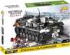 COBI HC WWII StugIII Ausf F/Flammpanzer 536kl 2286