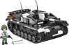 COBI HC WWII StugIII Ausf F/Flammpanzer 536kl 2286