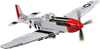 COBI TOP GUN Mustang P-51D 350kl 5846