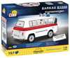 COBI Youngtimer Barkas B1000 Karetka 157 klocki 24595