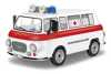 COBI Youngtimer Barkas B1000 Karetka 157 klocki 24595