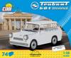 COBI Youngtimer Trabant 601 Universal 74 klocki 24540