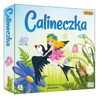 Calineczka - gra planszowa 07783