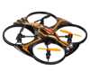 Carrera RC Quadcopter X2 2,4 GHz