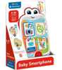 Clementoni BABY Smartfon dziecięcy 17483