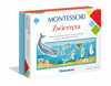 Clementoni PL Montessori Zwierzęta 50646