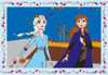 CreArt dla dzieci Junior: Frozen 2 23556