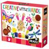 Creative little hands - Kreatywne prace ręczne maluj i twórz