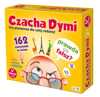 Czacha dymi - gra planszowa  2134