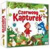 Czerwony Kapturek gra planszowa 07813