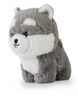 DAFFI Maskotka Teddy Pets Husky T-024 00241