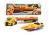 Dickie Sea Race truck 41cm 374-7009