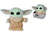 Disney Mandalorian Baby Yoda 25cm 587-5779