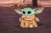 Disney Mandalorian Baby Yoda 25cm 587-5779