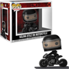 FUNKO Batman Deluxe Selina Kyle na Motorze 59287