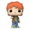 FUNKO Figurka Captain Planet Wheeler 72560 25606