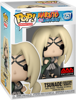 Figurka FUNKO Anime Naruto Tsunade 68854 88543