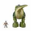 Fisher-Price JURASSIC WORLD Mega Mouth T.Rex  GBN14