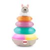 Fisher-Price LINKIMALS interaktywna Lama GHY82