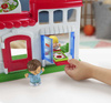 Fisher-Price Little People Pizzeria  HBR79