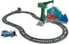 Fisher-Price Thomas Zestaw przygoda w porcie Track Master DVF73