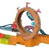 Fisher-Price Thomas tor z dźwigiem  HHN25