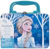 Frozen 2 puzzle 2x24 z metalową walizką 6052989