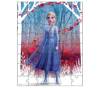 Frozen 2 puzzle 3D w tubie 6053767